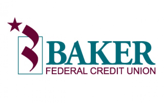 Baker FCU Logo