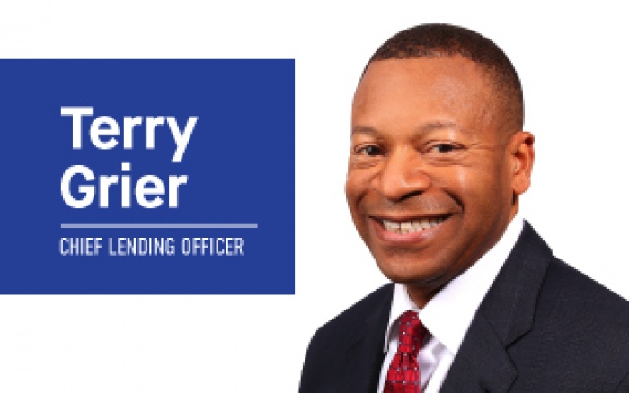 Terry Grier