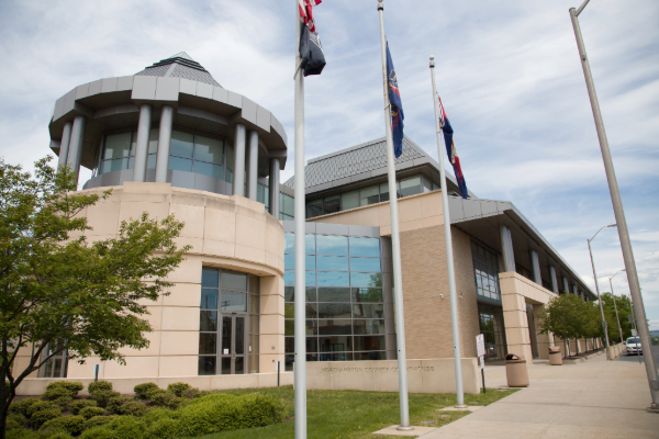 Northampton County Employee Wellness Fair