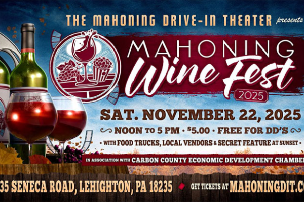 Mahoning Wine Fest 2025