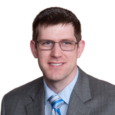 Eric Rosenberger
