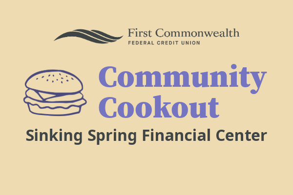 Community Cookout