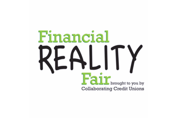 Financial Reality Fair Berks County