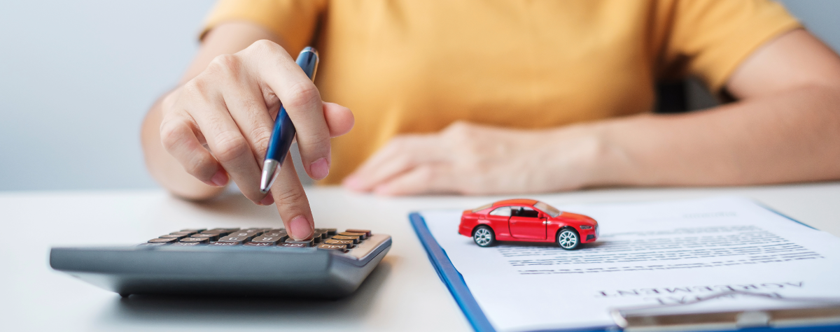 Auto Refinance (Term) Calculator