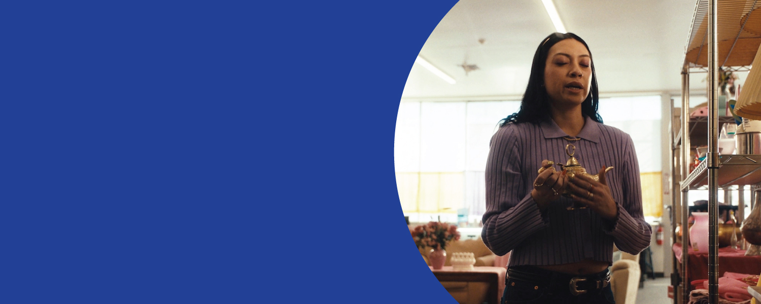 Stop dreaming of a better bank. Join a credit union.