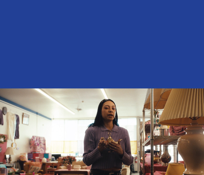 Stop dreaming of a better bank. Join a credit union.