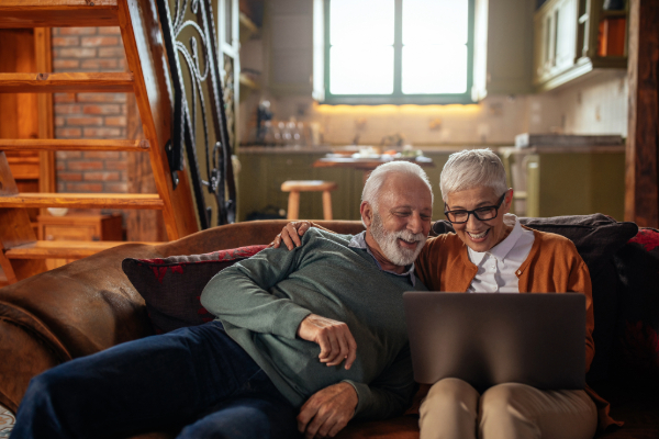 Couple looking into rolling over their 401(k)