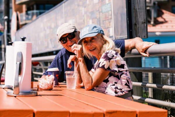 Building a Successful Retirement (Session 1)